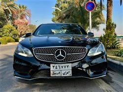 مێرسێدس بێنز E-Class